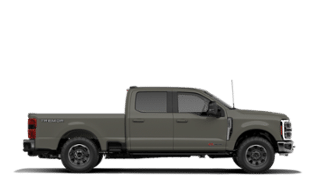 2027 Ford Super Duty® External Image 5